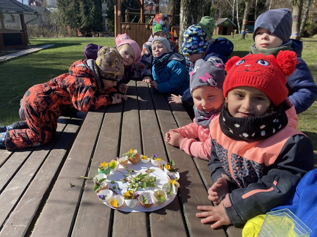 Indiánská stezka 7