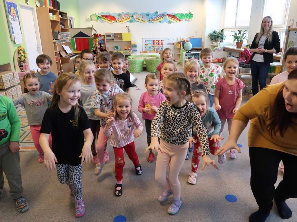 Lékárnické pohádky 15.1.2026