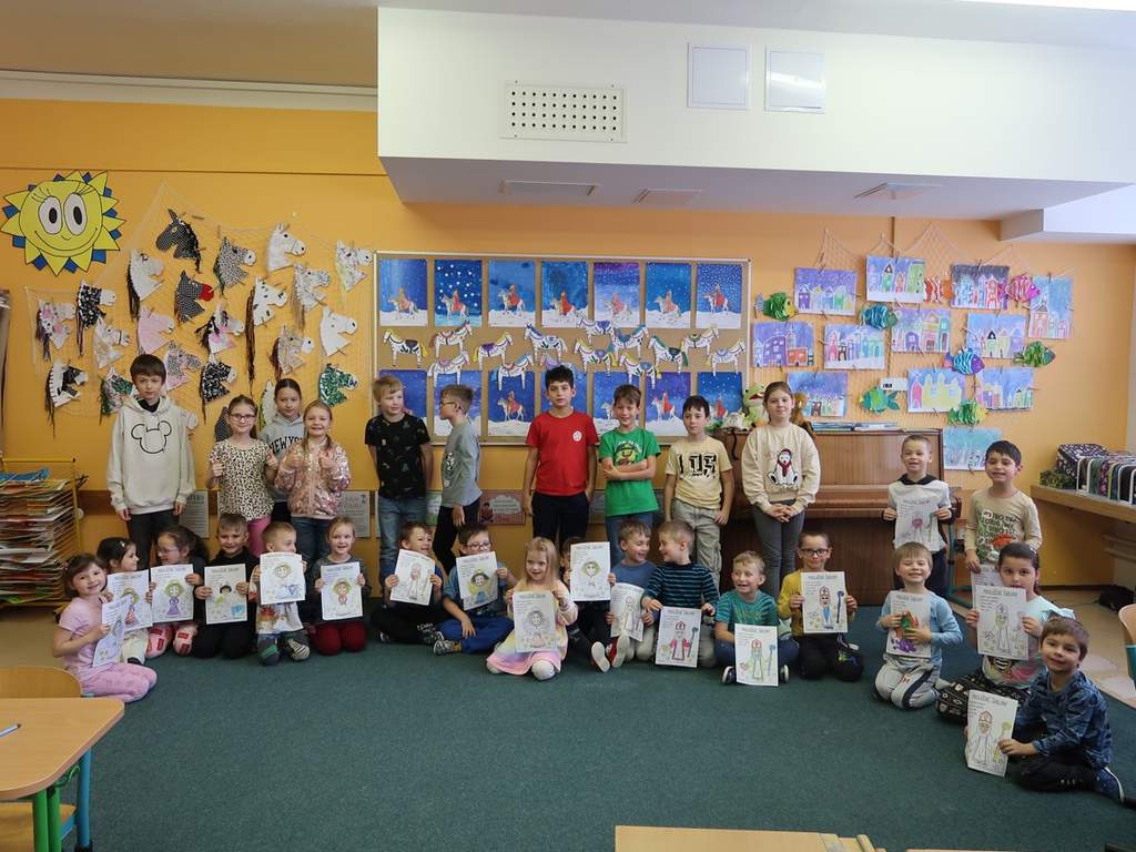 Spolupráce se ZŠ Cihelní-Mikuláš 26.11.2025