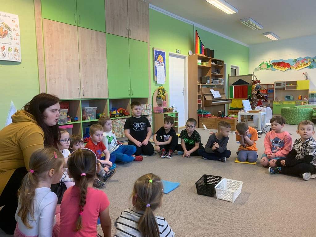 Lékárnické pohádky - leden