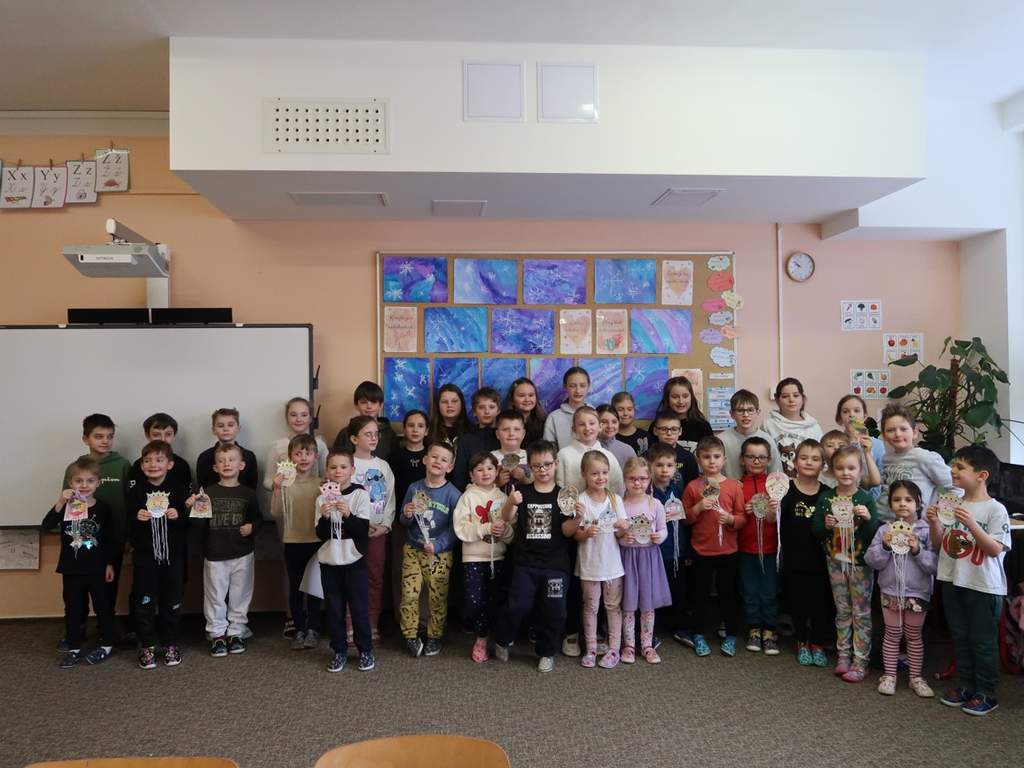 Spolupráce se ZŠ Cihelní-Tři králové 7.1.2026