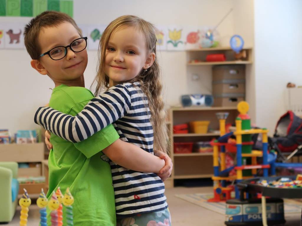 Lednové oslavy u Kapříků