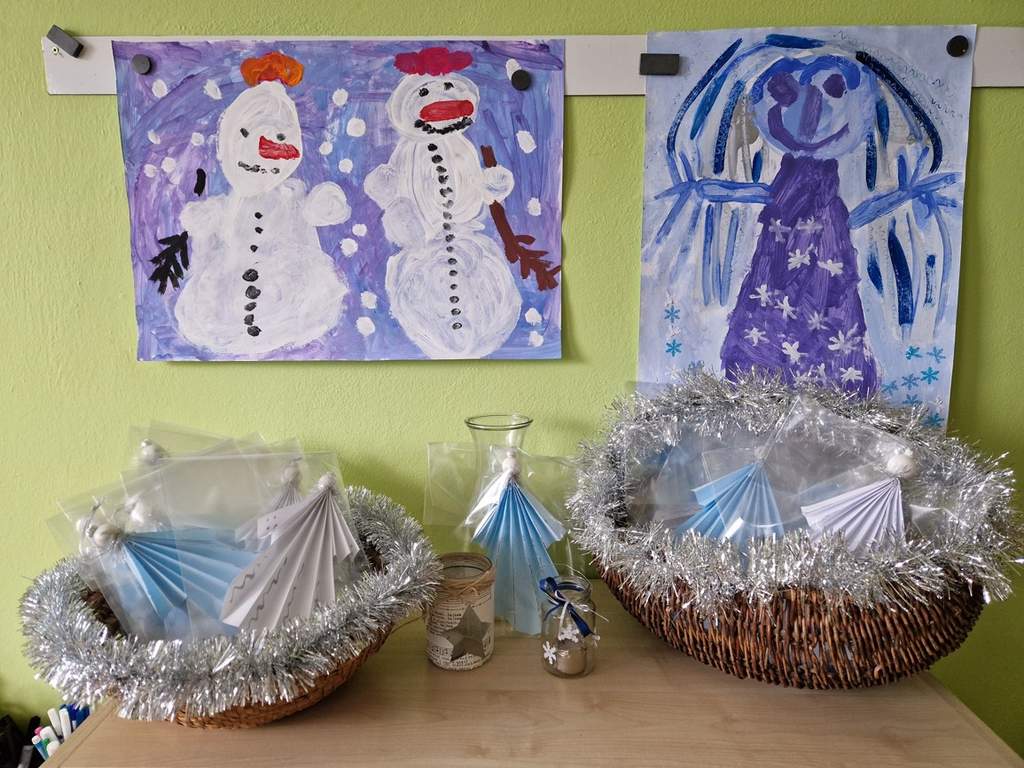 "Vánoční zvonění" 4. 12. 2025