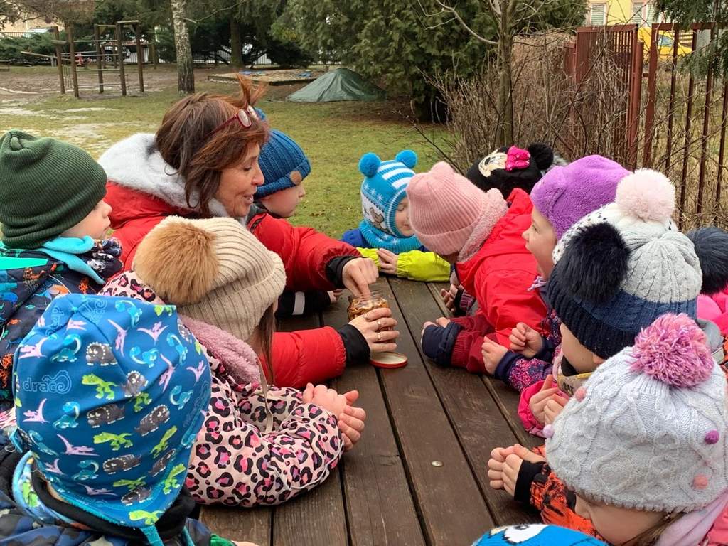 Indiánská stezka 5.