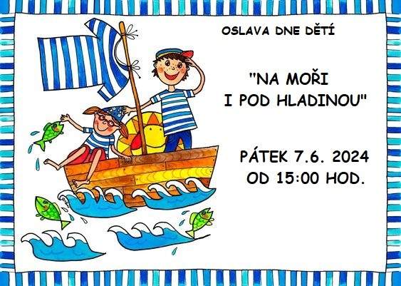 Hlavní fotka akce.