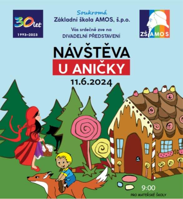 Hlavní fotka akce.