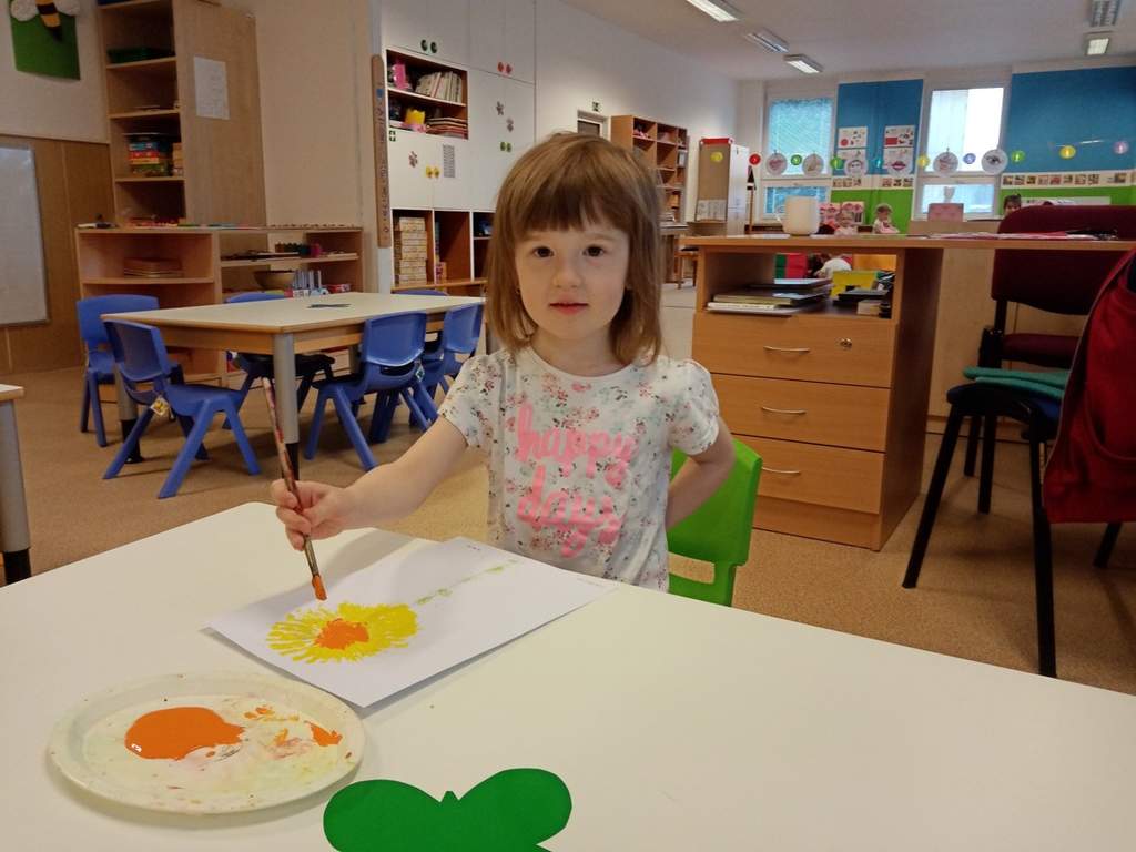 16. 3. - 20. 3. 2026 "Vítání jara"