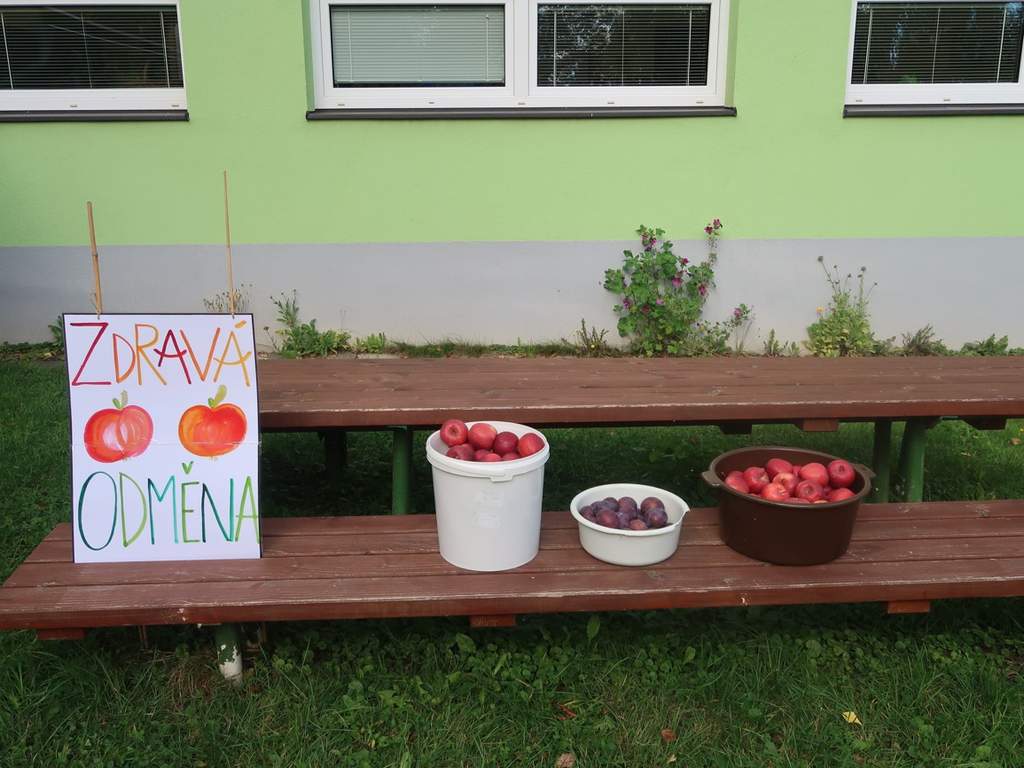 Zahradní slavnost 18. 9. 2025