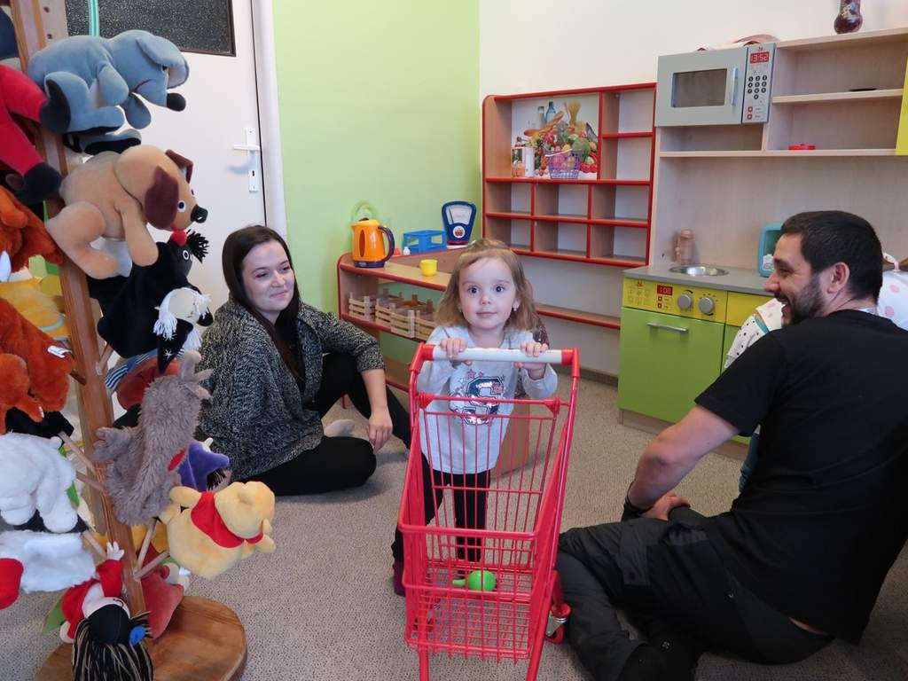 Hernička - únor 2026