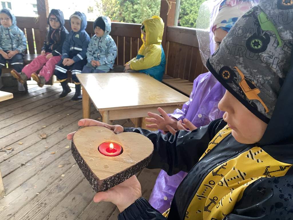 Indiánská stezka 2.