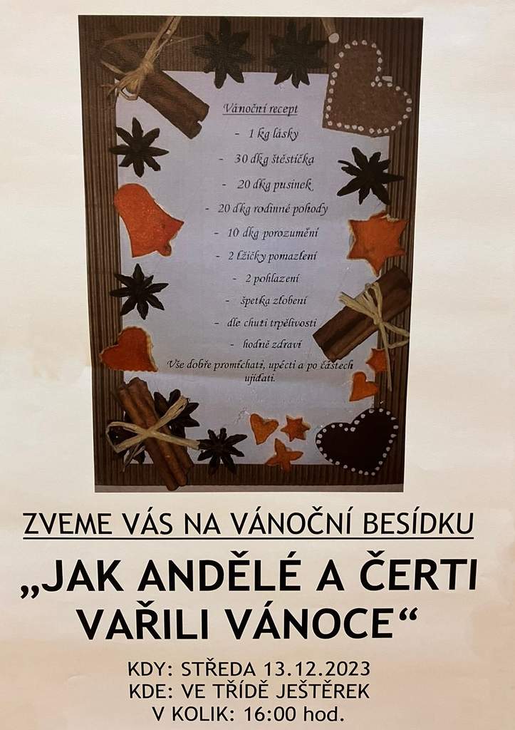 Hlavní fotka akce.