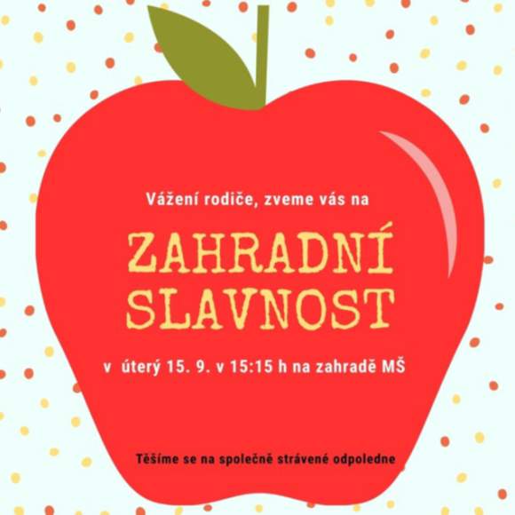 Hlavní fotka akce.