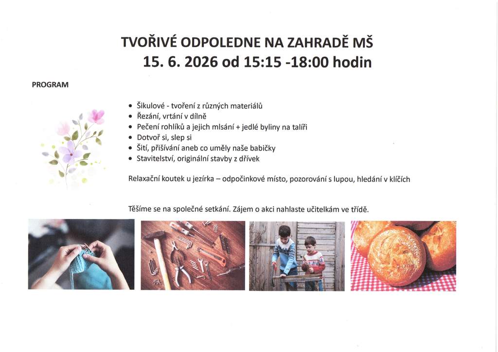 Hlavní fotka akce.