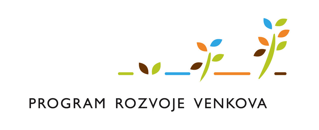 Program rozvoje venkova.